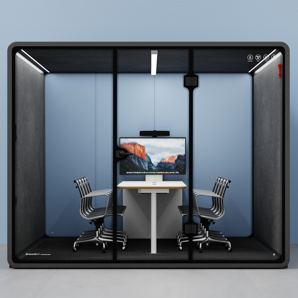 Showroom