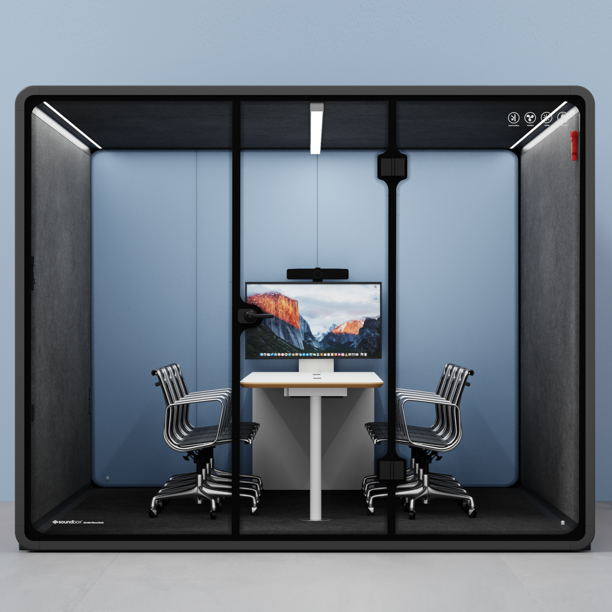 Showroom