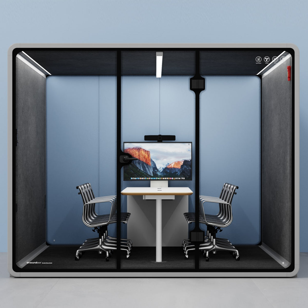 Showroom