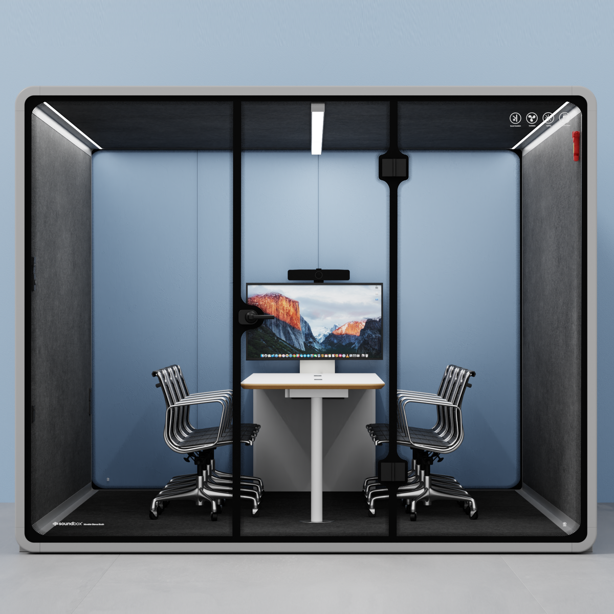 Showroom