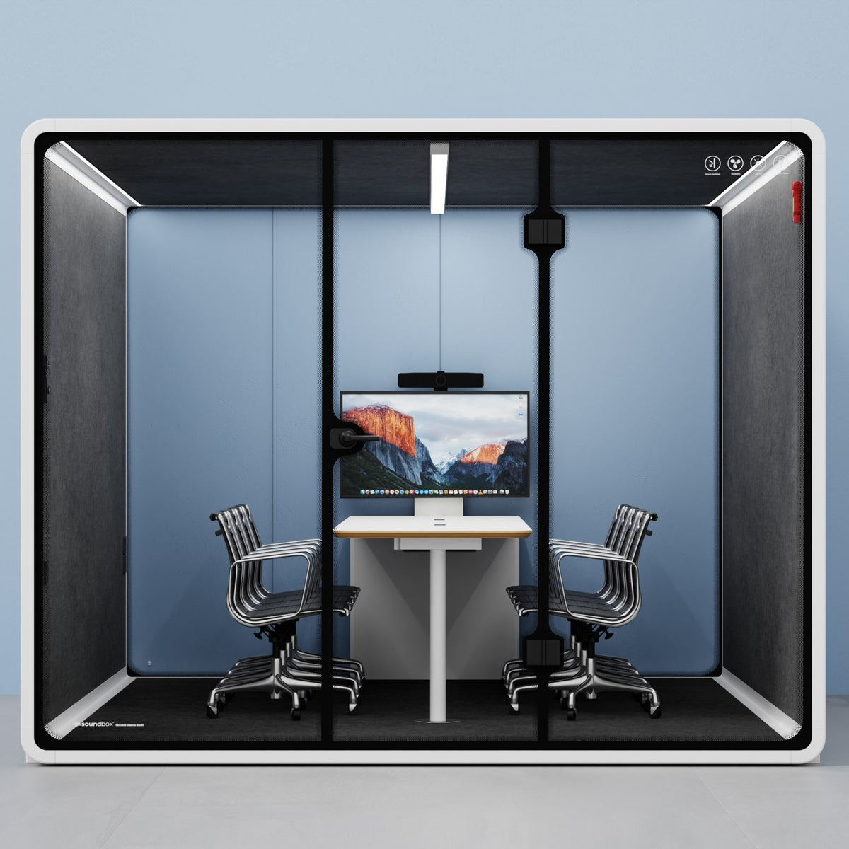 Showroom