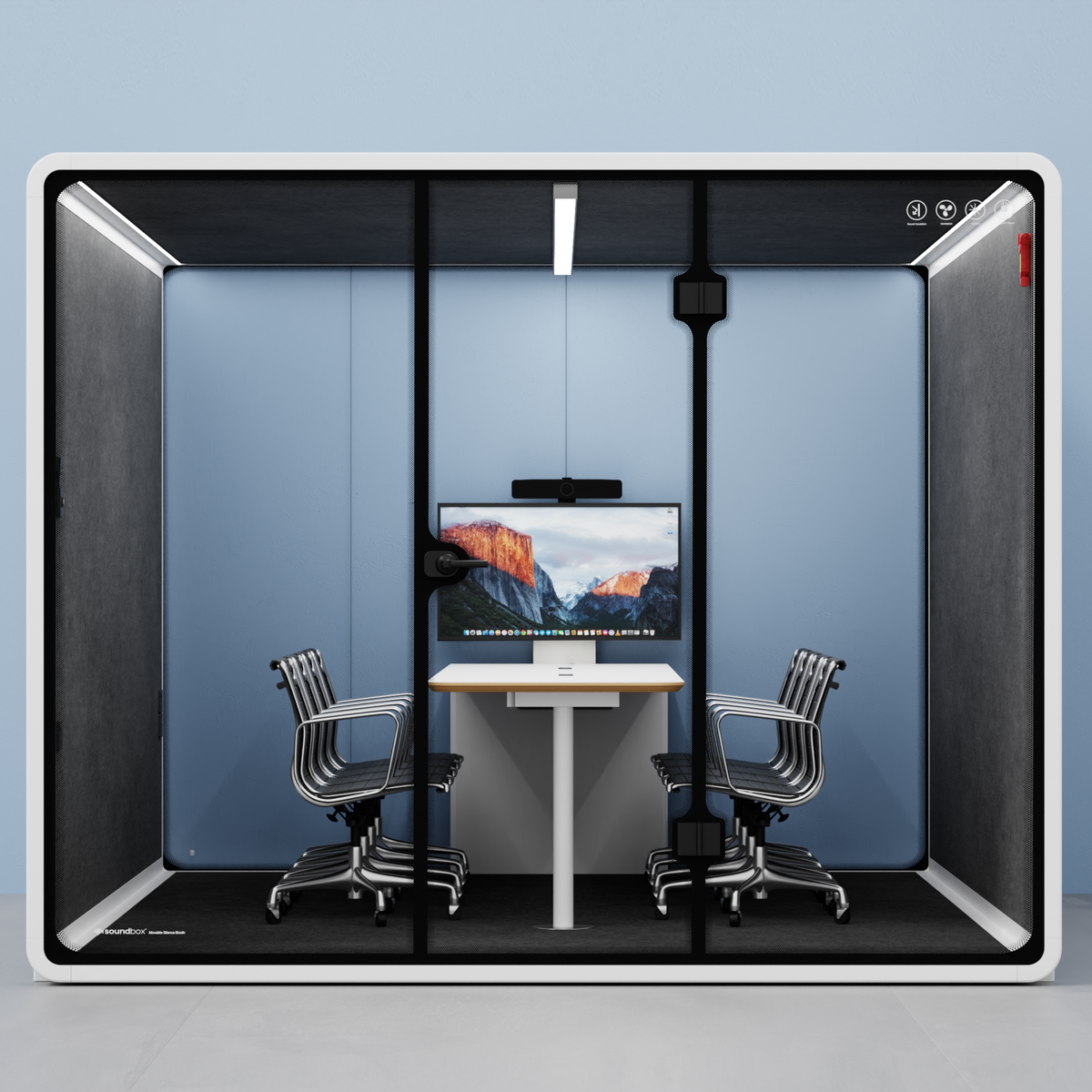 Showroom