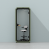 Office Pod Quell Acoustic
