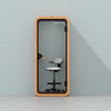 Office Pod Quell Acoustic