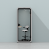 Office Pod Quell Flex
