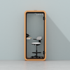 Office Pod Quell Flex