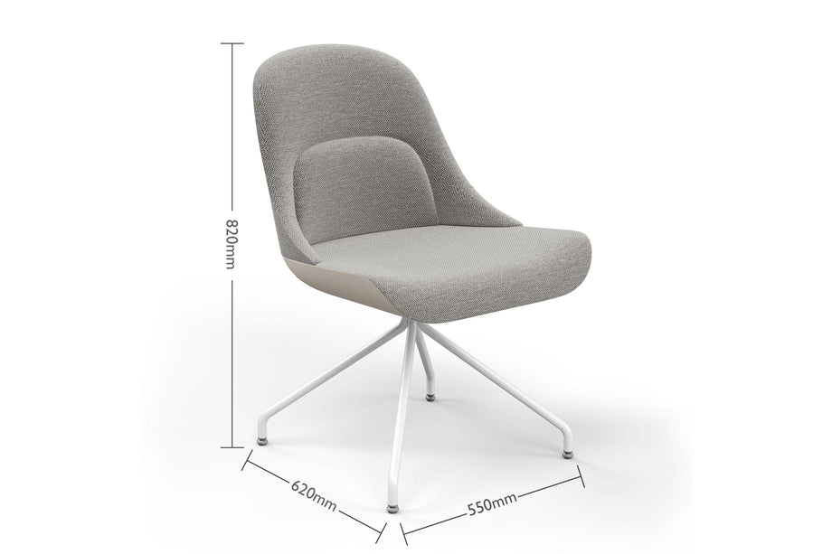 BloomLight Grey