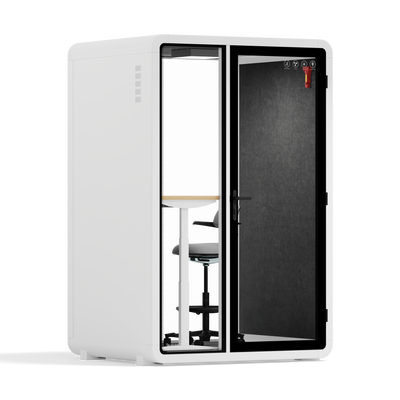 Quell+ - 2 Person Pod