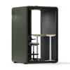 Quell+ - 2 Person Pod