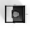 Quell+ - 2 Person Pod
