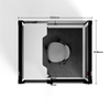 Quell+ - 2 Person Pod
