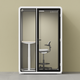 Quell+ - 2 Person Pod