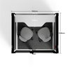 Quell+ - 2 Person Pod