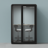 Quell+ - 2 Person Pod