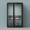 Quell+ - 2 Person Pod