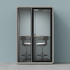 Quell+ - 2 Person Pod