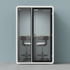 Quell+ - 2 Person Pod