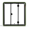 Quell - 4 Person Meeting Booth