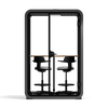 Office Phone Booth Quell - 2 Person