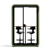 Office Phone Booth Quell - 2 Person