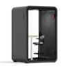 Office Phone Booth Quell - 2 Person