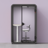 Office Phone Booth Quell - 2 Person