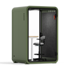 Office Phone Booth Quell - 2 Person