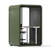 Office Phone Booth Quell - 2 Person