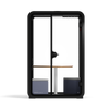 Office Phone Booth Quell - 2 Person