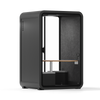Office Phone Booth Quell - 2 Person