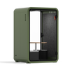 Office Phone Booth Quell - 2 Person