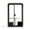 Office Phone Booth Quell - 2 Person