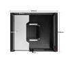 Office Phone Booth Quell - 2 Person