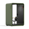 Office Phone Booth Quell - 2 Person