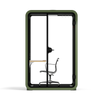 Office Phone Booth Quell - 2 Person