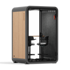 Office Phone Booth Quell - 2 Person