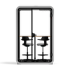 Office Phone Booth Quell - 2 Person