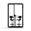 Office Phone Booth Quell - 2 Person