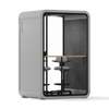 Office Phone Booth Quell - 2 Person