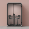 Office Phone Booth Quell - 2 Person