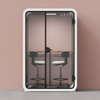 Office Phone Booth Quell - 2 Person