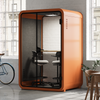 Office Phone Booth Quell - 2 Person