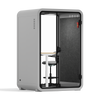 Office Phone Booth Quell - 2 Person