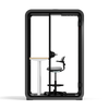 Office Phone Booth Quell - 2 Person
