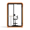 Office Phone Booth Quell - 2 Person