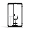 Office Phone Booth Quell - 2 Person