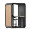Office Phone Booth Quell - 2 Person