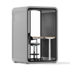 Office Phone Booth Quell - 2 Person