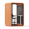 Office Phone Booth Quell - 2 Person
