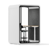 Office Phone Booth Quell - 2 Person
